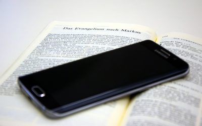 Ab Aschermittwoch mit „Papst-SMS“ durch die Fastenzeit