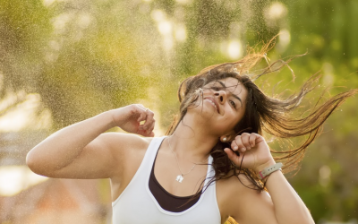 1. Tanzworkshop „DAS LEBEN TANZEN“