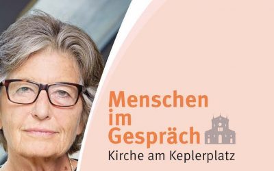 Menschen im Gespräch – Cecily Corti