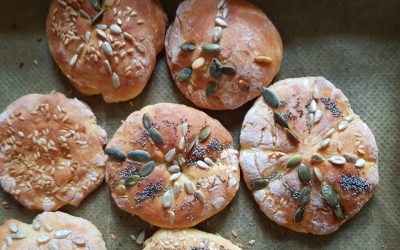 Brot für den Leib – Brot für das Herz