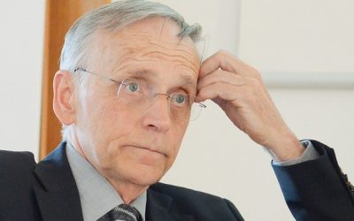 Menschen im Gespräch: Prof. Paul M. Zulehner